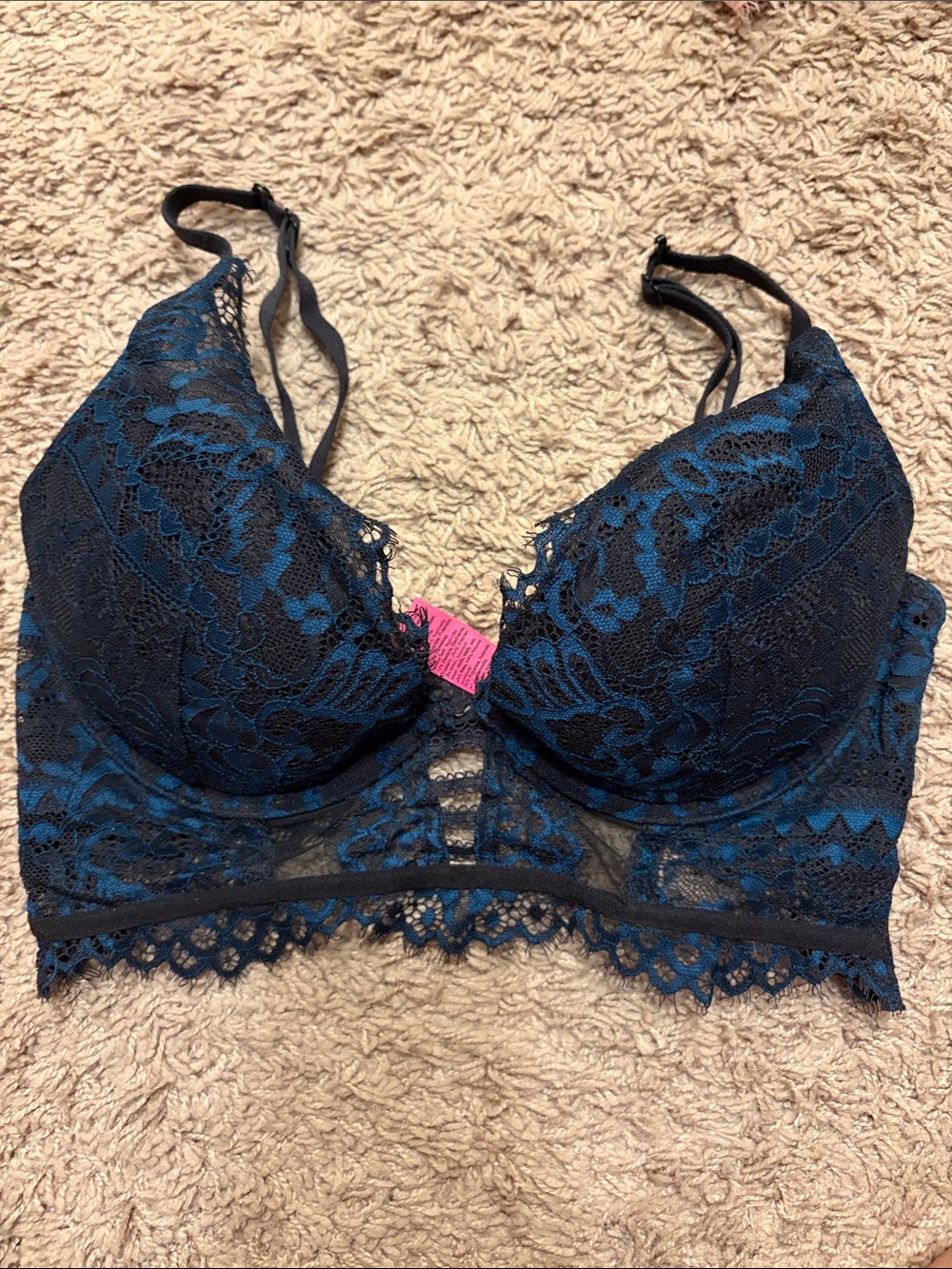 La Senza Beyond Sexy 32D